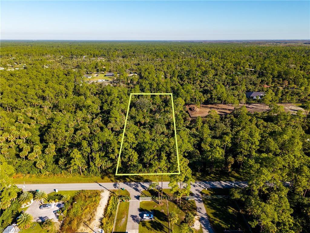4431 16th Avenue Southeast Naples, FL 34117 - Photo 2 of 21 a view of outdoor space and yard