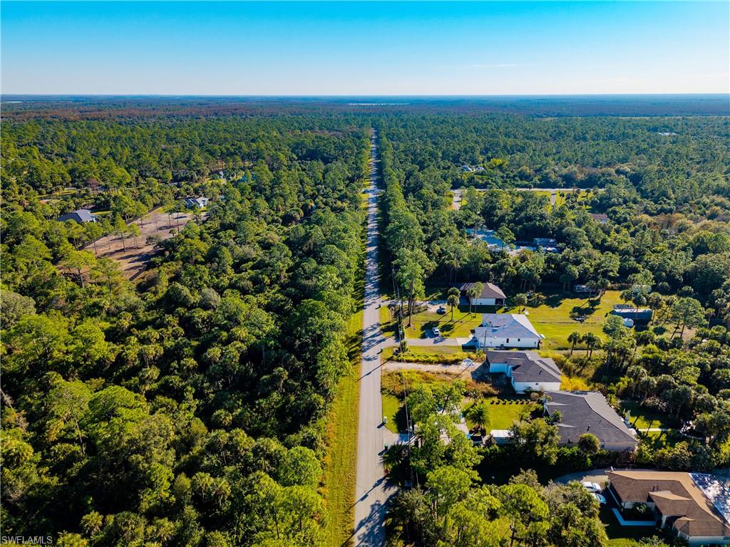 4431 16th Avenue Southeast Naples, FL 34117 - Photo 5 of 21 an aerial view of multiple house