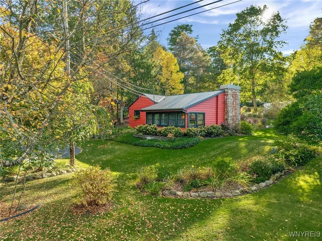 $225,000 | 5484 Java Lake Road, Java, NY 14009