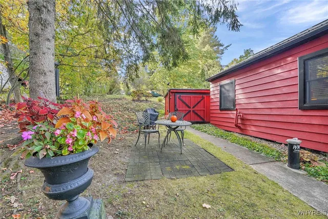 $225,000 | 5484 Java Lake Road, Java, NY 14009