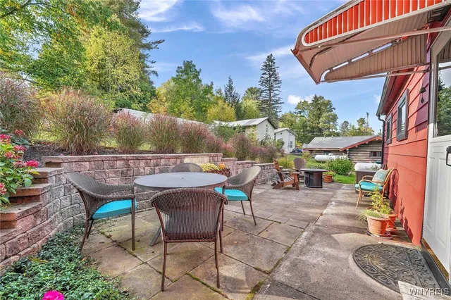 $225,000 | 5484 Java Lake Road, Java, NY 14009