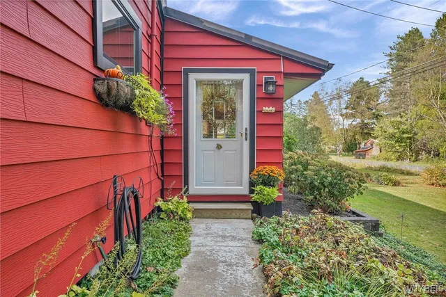 $225,000 | 5484 Java Lake Road, Java, NY 14009