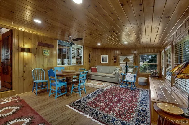 $225,000 | 5484 Java Lake Road, Java, NY 14009