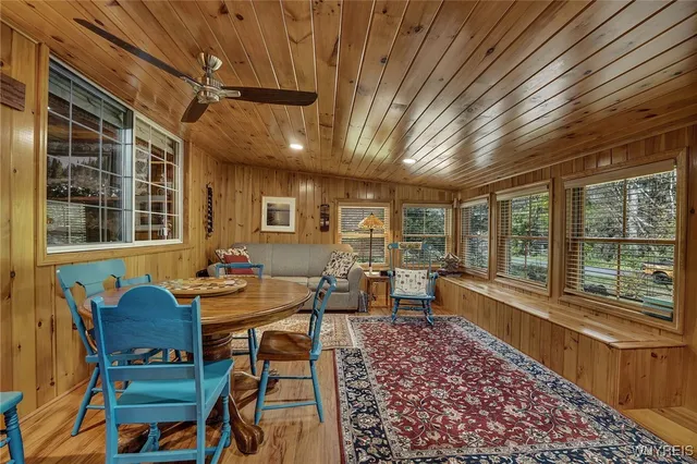 $225,000 | 5484 Java Lake Road, Java, NY 14009