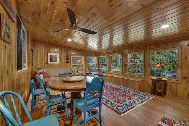 $225,000 | 5484 Java Lake Road, Java, NY 14009