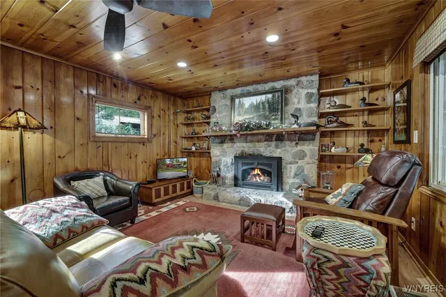 $225,000 | 5484 Java Lake Road, Java, NY 14009