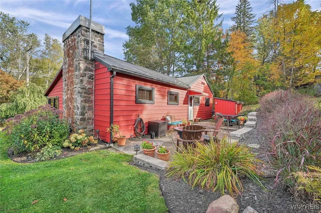 $225,000 | 5484 Java Lake Road, Java, NY 14009