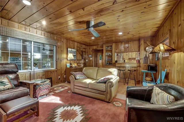 $225,000 | 5484 Java Lake Road, Java, NY 14009