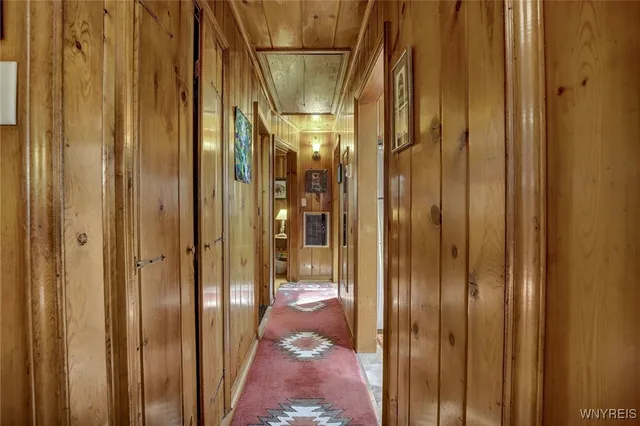 $225,000 | 5484 Java Lake Road, Java, NY 14009