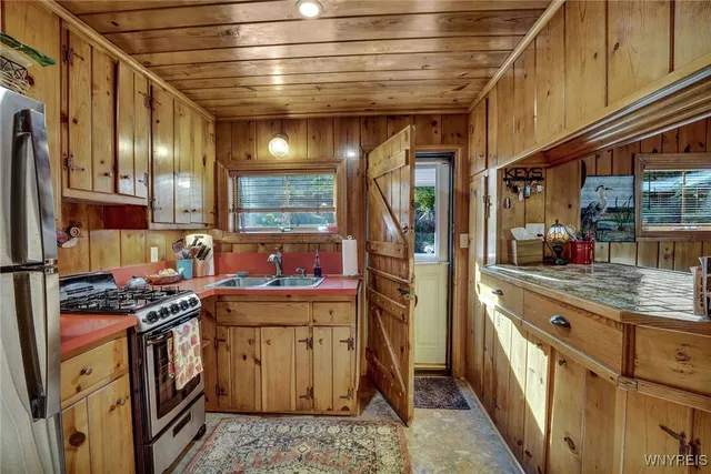 $225,000 | 5484 Java Lake Road, Java, NY 14009