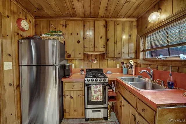 $225,000 | 5484 Java Lake Road, Java, NY 14009