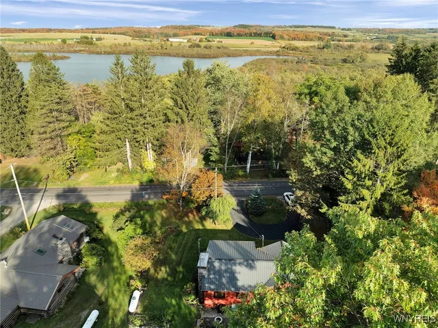 $225,000 | 5484 Java Lake Road, Java, NY 14009