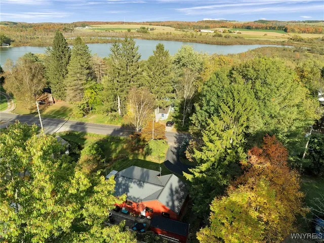 $225,000 | 5484 Java Lake Road, Java, NY 14009