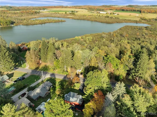 $225,000 | 5484 Java Lake Road, Java, NY 14009