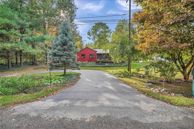 $225,000 | 5484 Java Lake Road, Java, NY 14009