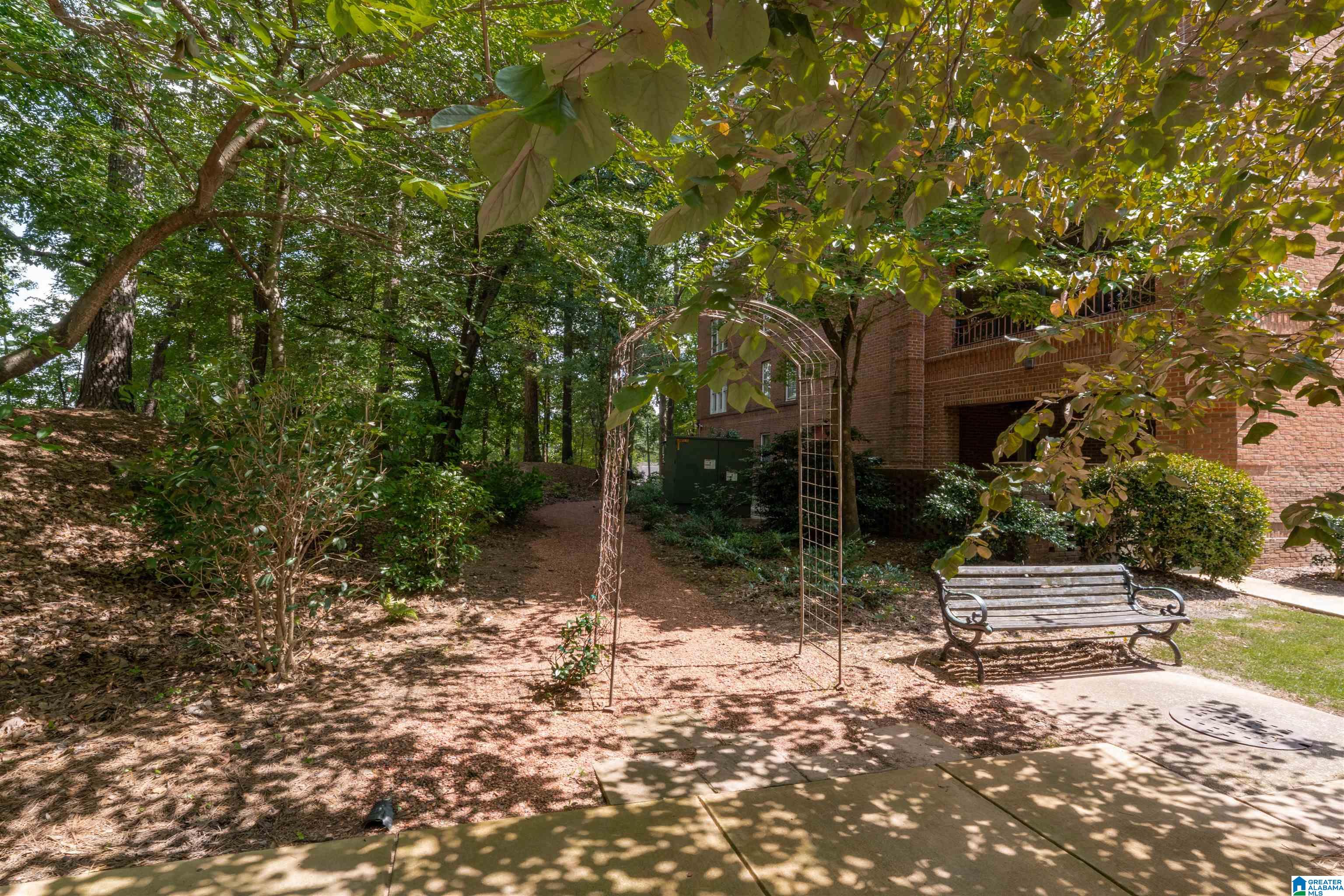 2350 Montevallo Road, Unit 1205 Birmingham, AL 35223 - Photo 35 of 36