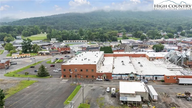 $499,900 | 201 Jefferson Station Place, Unit 201, West Jefferson, NC 28694