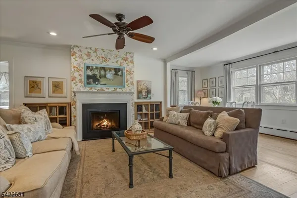$689,995 | 33 Holland Avenue, Peapack-Gladstone, NJ 07977