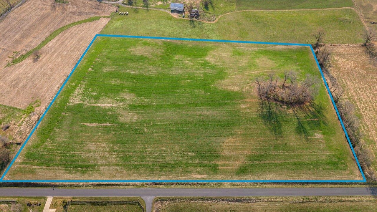 0 Koiner Ford Road Mount Crawford, VA 22841 - Photo 3 of 14 15 Acres