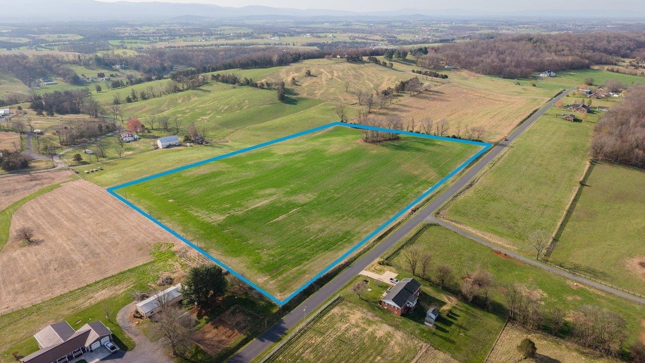 0 Koiner Ford Road Mount Crawford, VA 22841 - Photo 8 of 14