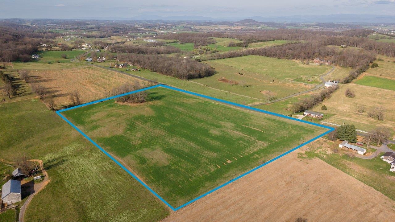 0 Koiner Ford Road Mount Crawford, VA 22841 - Photo 10 of 14