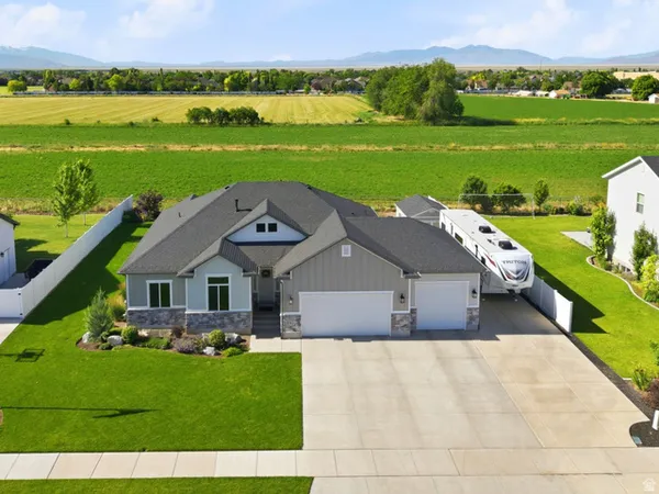 $849,000 | 3051 West 725 North, Layton, UT 84041