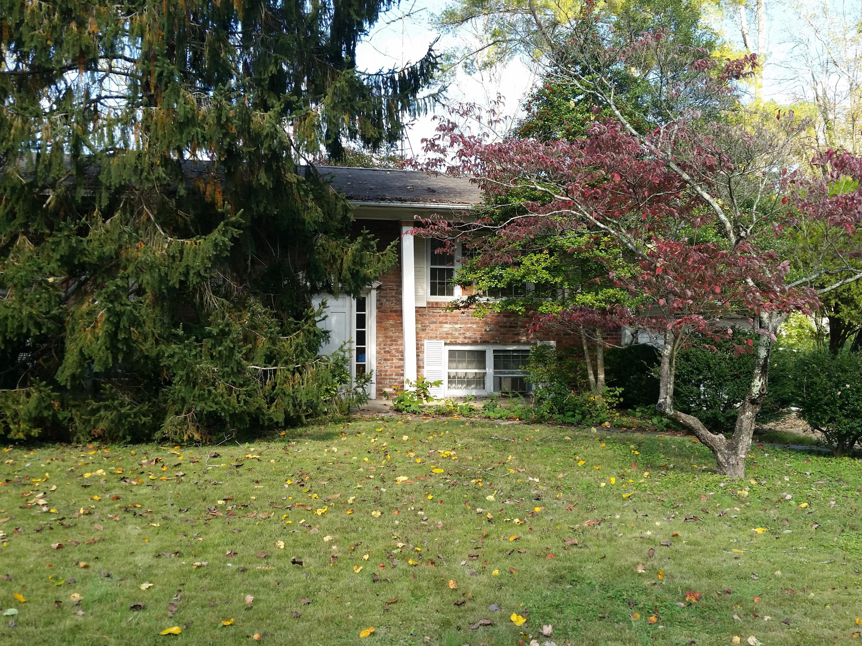 112 Providence Road Oak Ridge, TN 37830 - Photo 1 of 26 112 Providence Rd