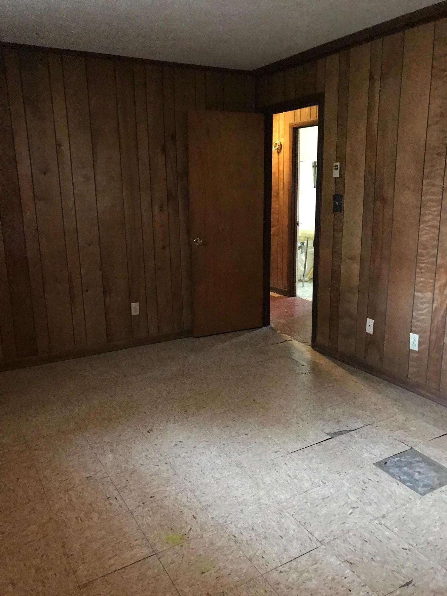 112 Providence Road Oak Ridge, TN 37830 - Photo 22 of 26 firepace outher side basement