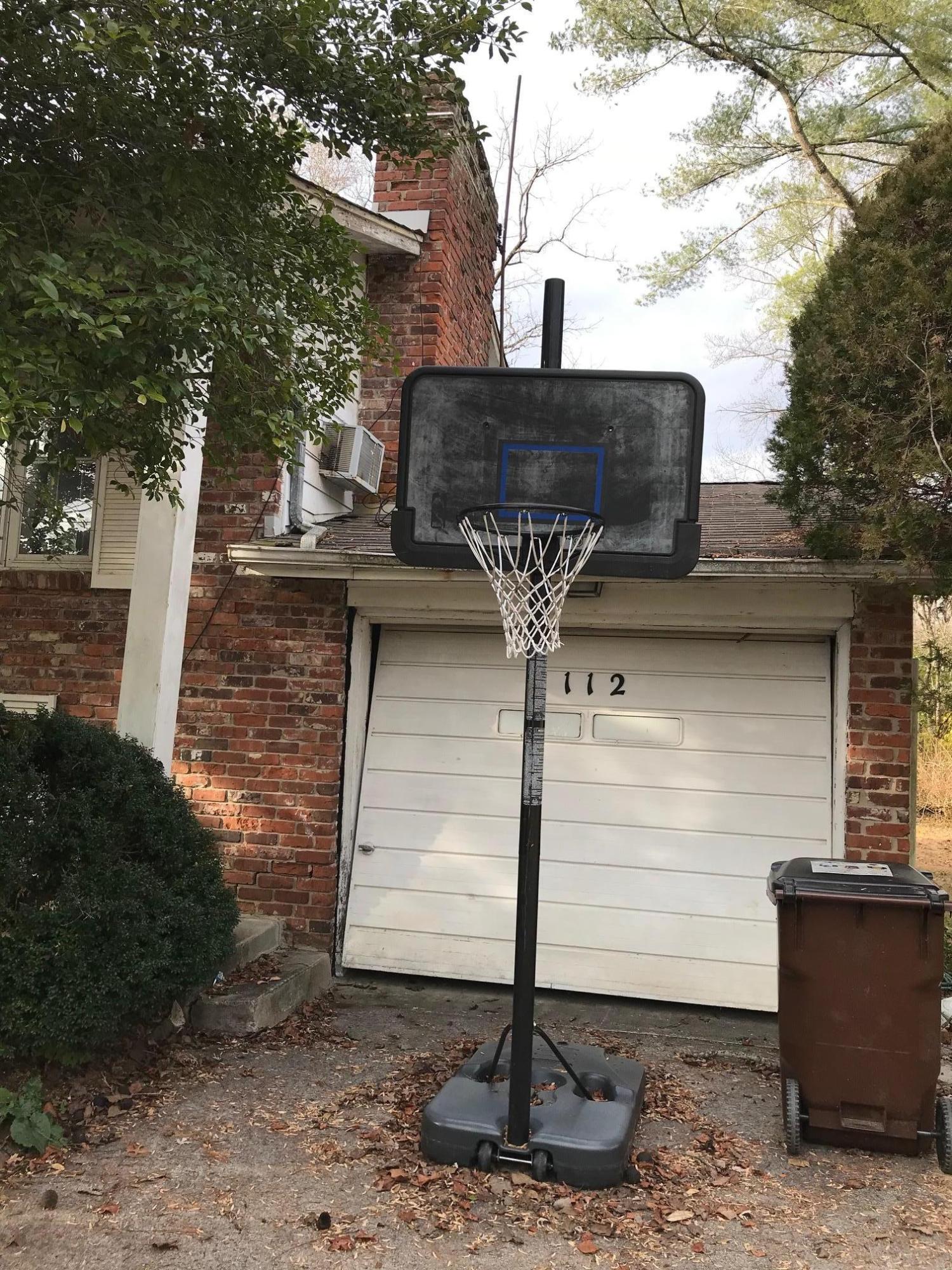 112 Providence Road Oak Ridge, TN 37830 - Photo 5 of 26 Garage jpg