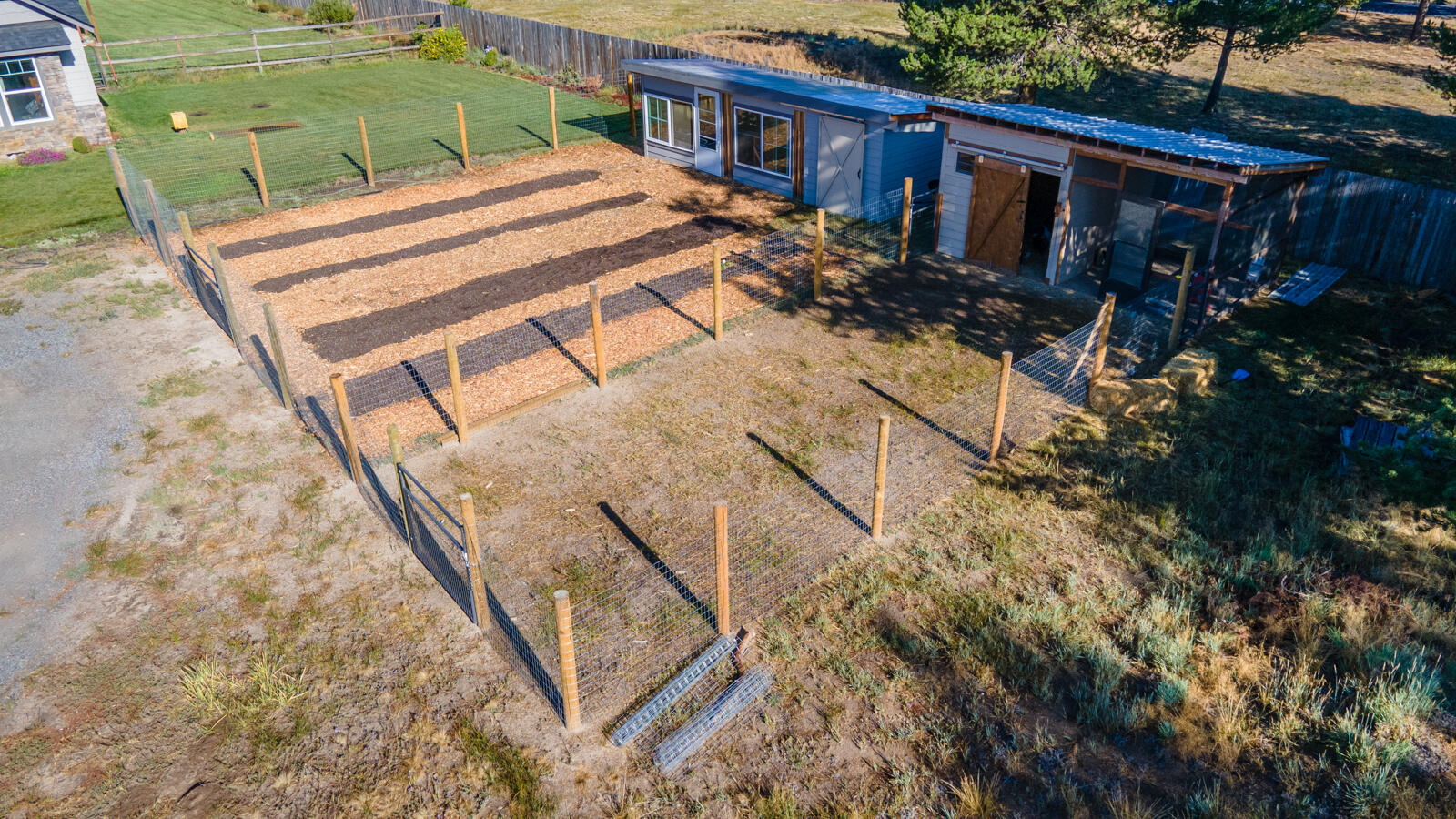 53475 Bridge Drive La Pine, OR 97739 - Photo 28 of 34 53475 Bridge Dr., LaPine, OR - 10