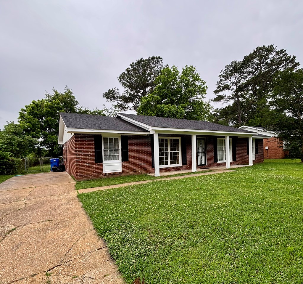 2866 Luckie Street Columbus, GA 31903 - Photo 2 of 13