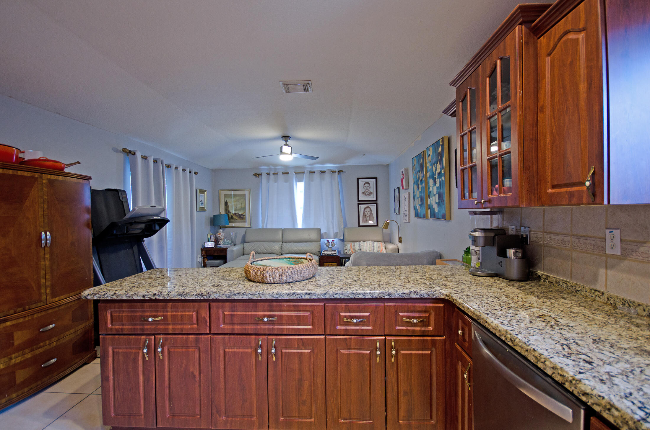 18324 Southwest 149th Place Miami, FL 33187 - Photo 23 of 30 kitchen 5