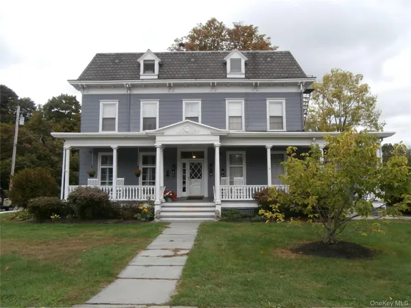 $1,600 | 26 Oakland Avenue, Unit 2F, Warwick, NY 10990