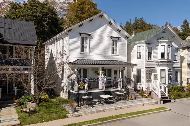 $685,500 | 55 Main Street, Andes, NY 13731