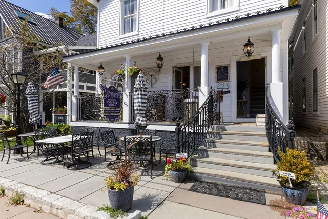$685,500 | 55 Main Street, Andes, NY 13731