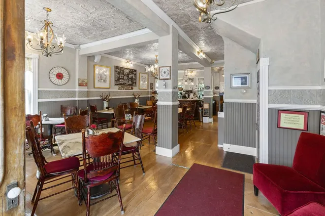 $685,500 | 55 Main Street, Andes, NY 13731