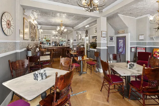 $685,500 | 55 Main Street, Andes, NY 13731