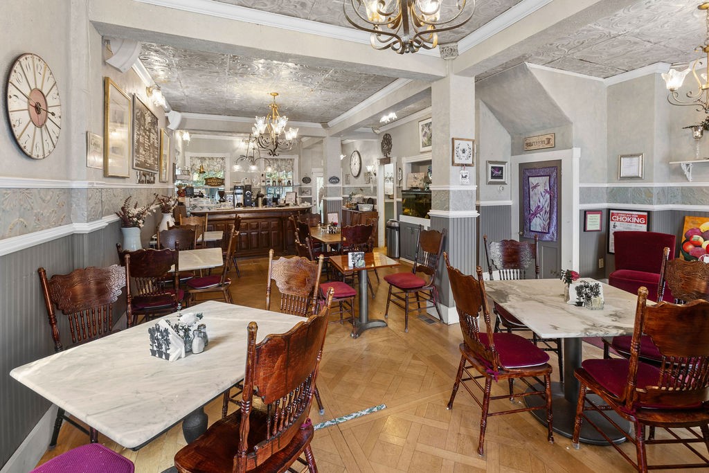 55 Main Street Andes, NY 13731 - Photo 14 of 39 Cafe