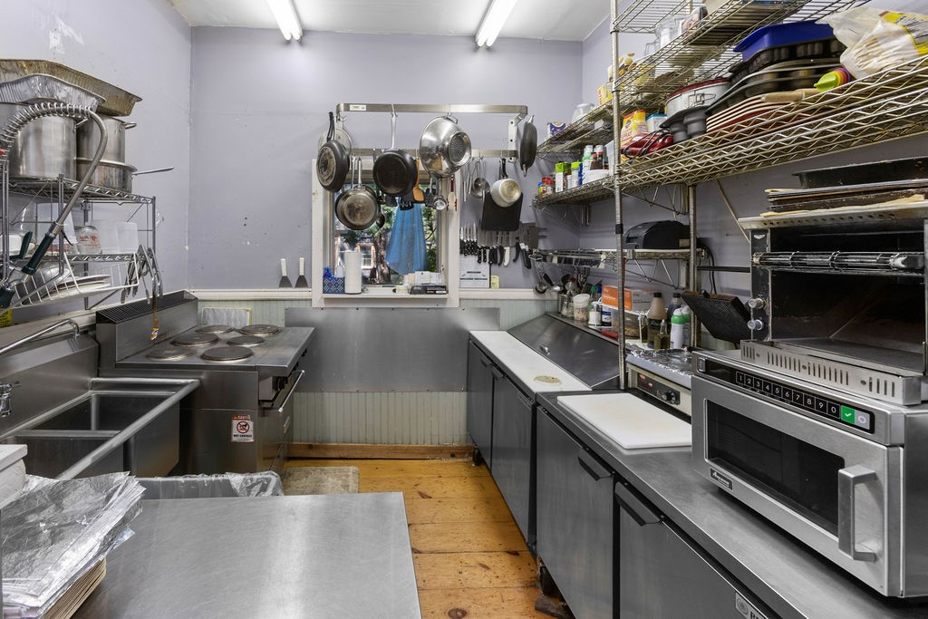 55 Main Street Andes, NY 13731 - Photo 19 of 39 Kitchen