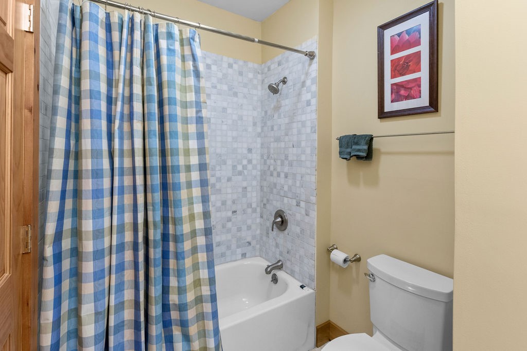 55 Main Street Andes, NY 13731 - Photo 26 of 39 Front Bathroom