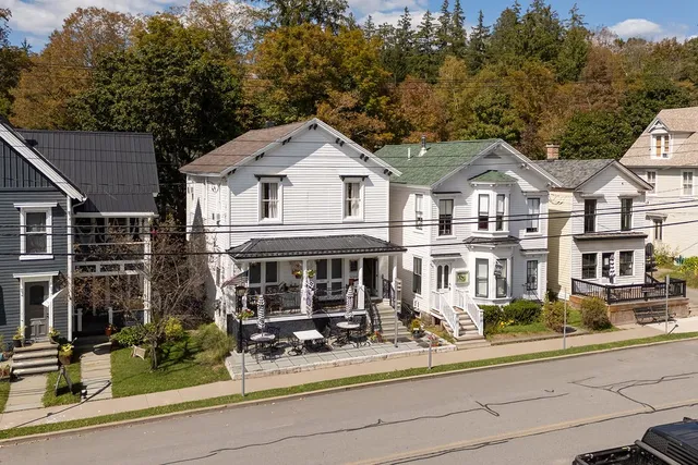 $685,500 | 55 Main Street, Andes, NY 13731