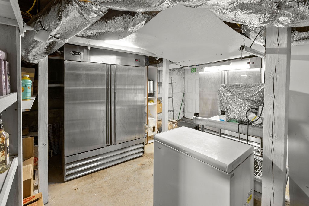 55 Main Street Andes, NY 13731 - Photo 35 of 39 Basement