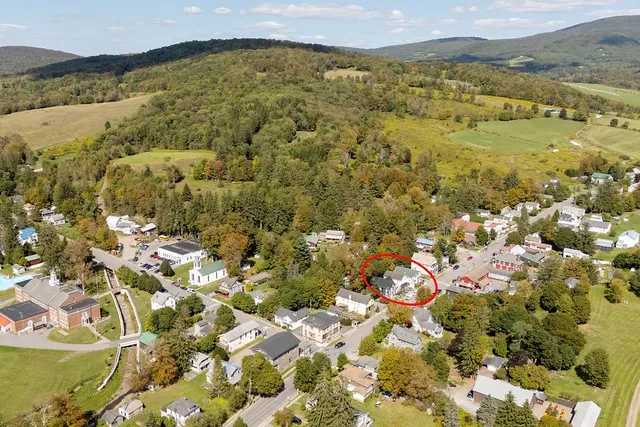 $685,500 | 55 Main Street, Andes, NY 13731