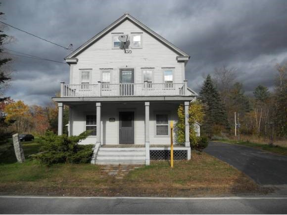 26 Lake Tarleton Road Warren, NH 03279 - Photo 1 of 1 Gallery Image 1