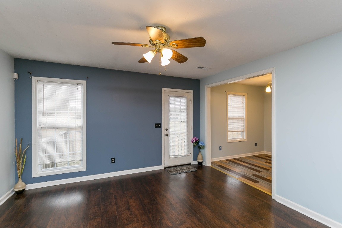 1316 Porter Morris Road Chapmansboro, TN 37035 - Photo 18 of 30 Gallery Image 18