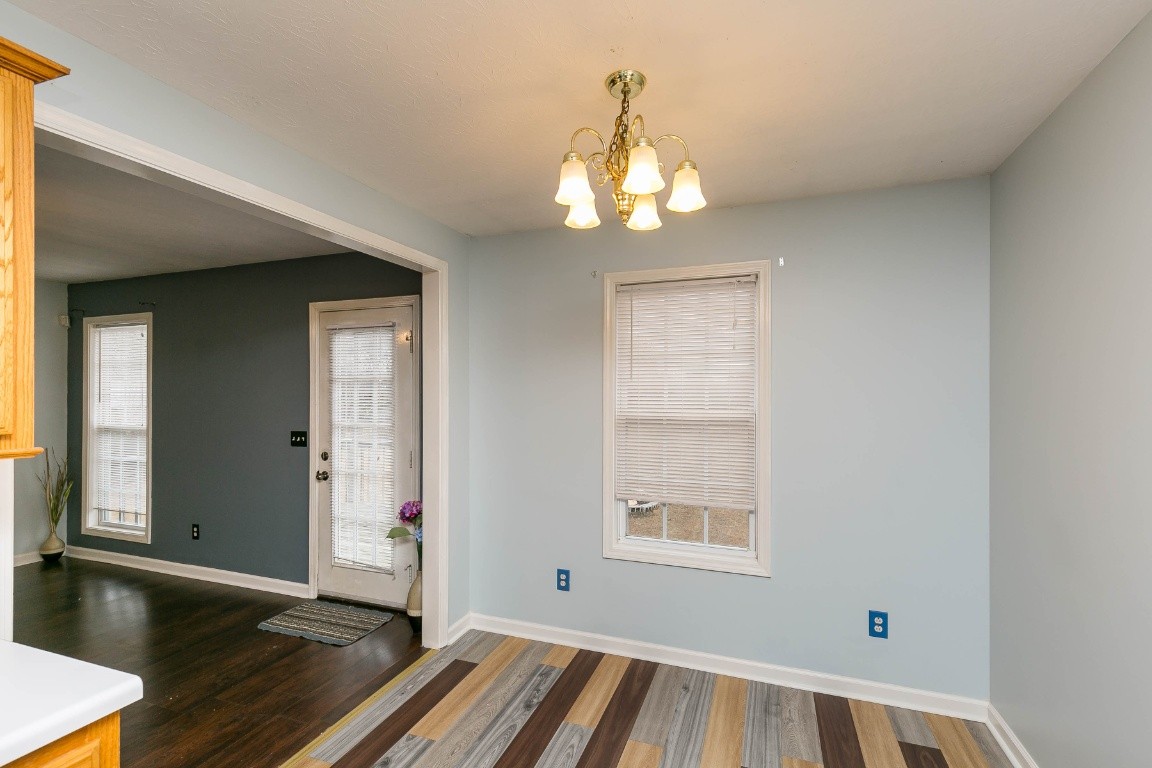1316 Porter Morris Road Chapmansboro, TN 37035 - Photo 20 of 30 Gallery Image 20