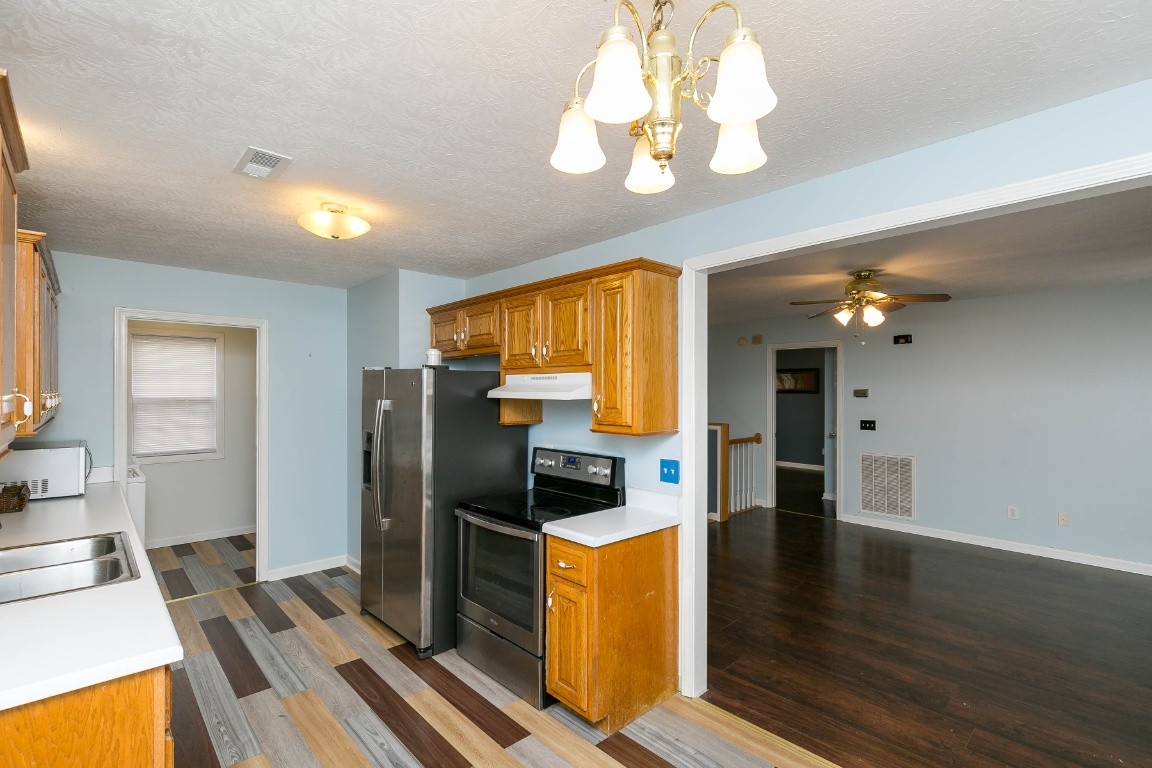 1316 Porter Morris Road Chapmansboro, TN 37035 - Photo 25 of 30 Gallery Image 25