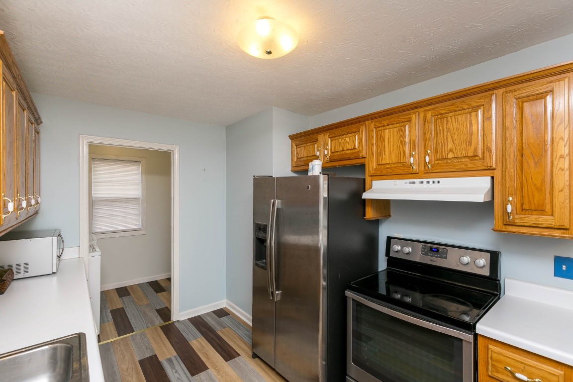 1316 Porter Morris Road Chapmansboro, TN 37035 - Photo 26 of 30 Gallery Image 26