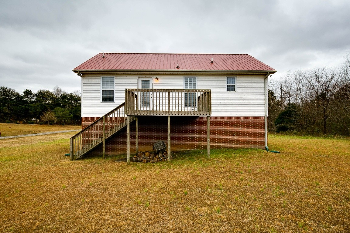 1316 Porter Morris Road Chapmansboro, TN 37035 - Photo 30 of 30 Gallery Image 30