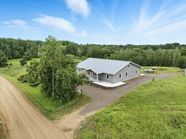 $410,000 | 39561 Outing Court, Browerville, MN 56438